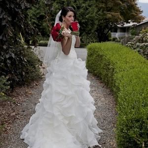 Meet your Posher, Judith